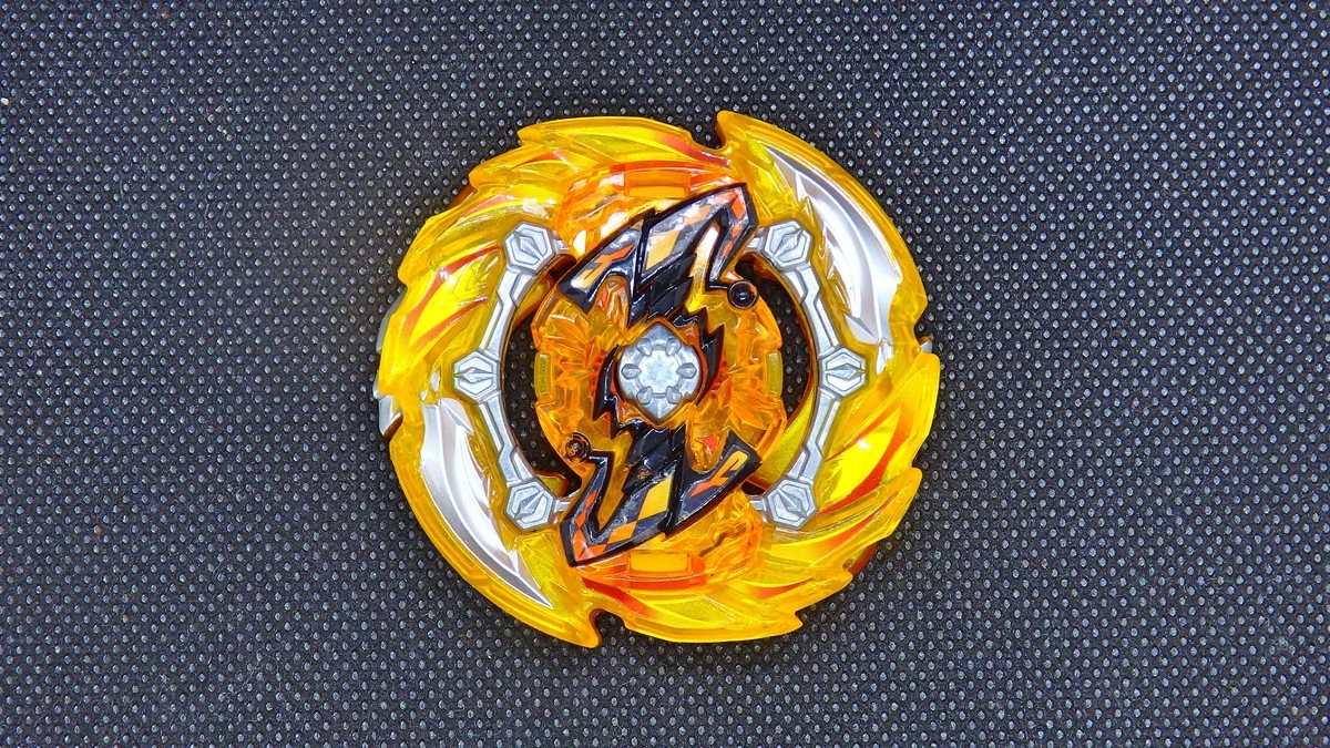 f:id:beny4253:20200211112152j:plain ヘブンジョーカー 閃