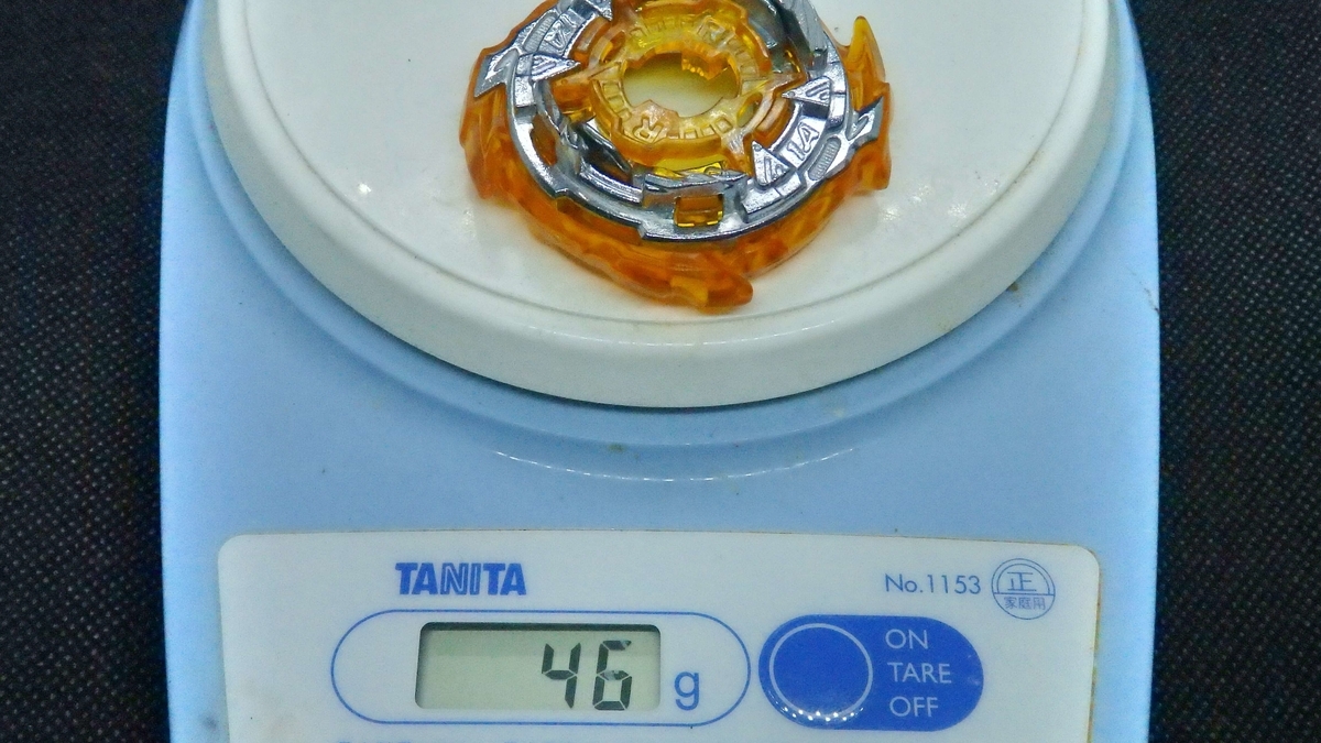 B-159 スーパーハイペリオン.Xc 1A レビュー｜一撃必殺の最強改造も