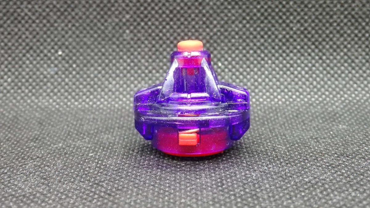 B-159 スーパーハイペリオン.Xc 1A レビュー｜一撃必殺の最強改造も