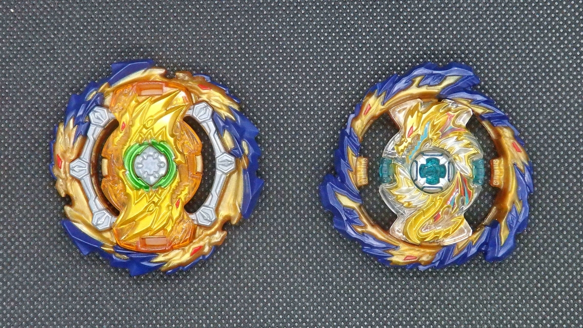 B-167 ミラージュファブニル.Nt 2S レビュー｜ラバー刃を活かした