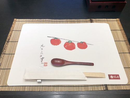 個室ランチ