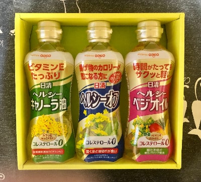 TAKARA&COMPANY 株主優待品