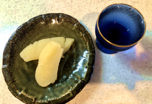 ノギン お雑煮
