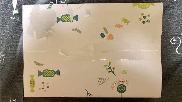 カンロ 株主優待品