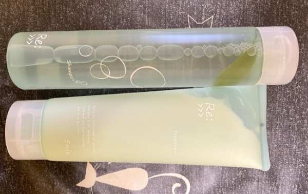 アジュバンHD 株主優待品