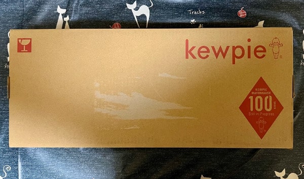 キユーピー（2809）株主優待品