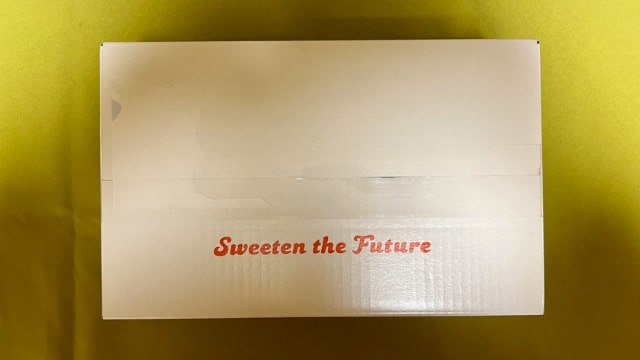 カンロ 株主優待品