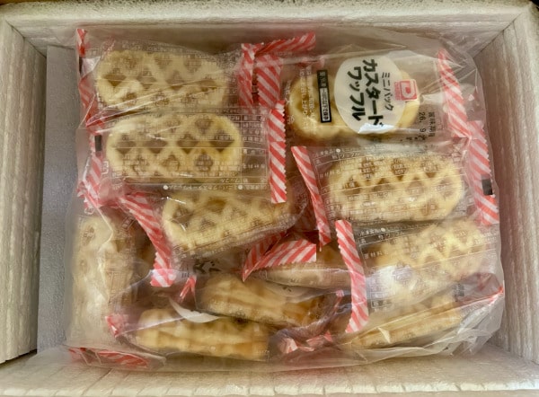 大冷　株主優待品