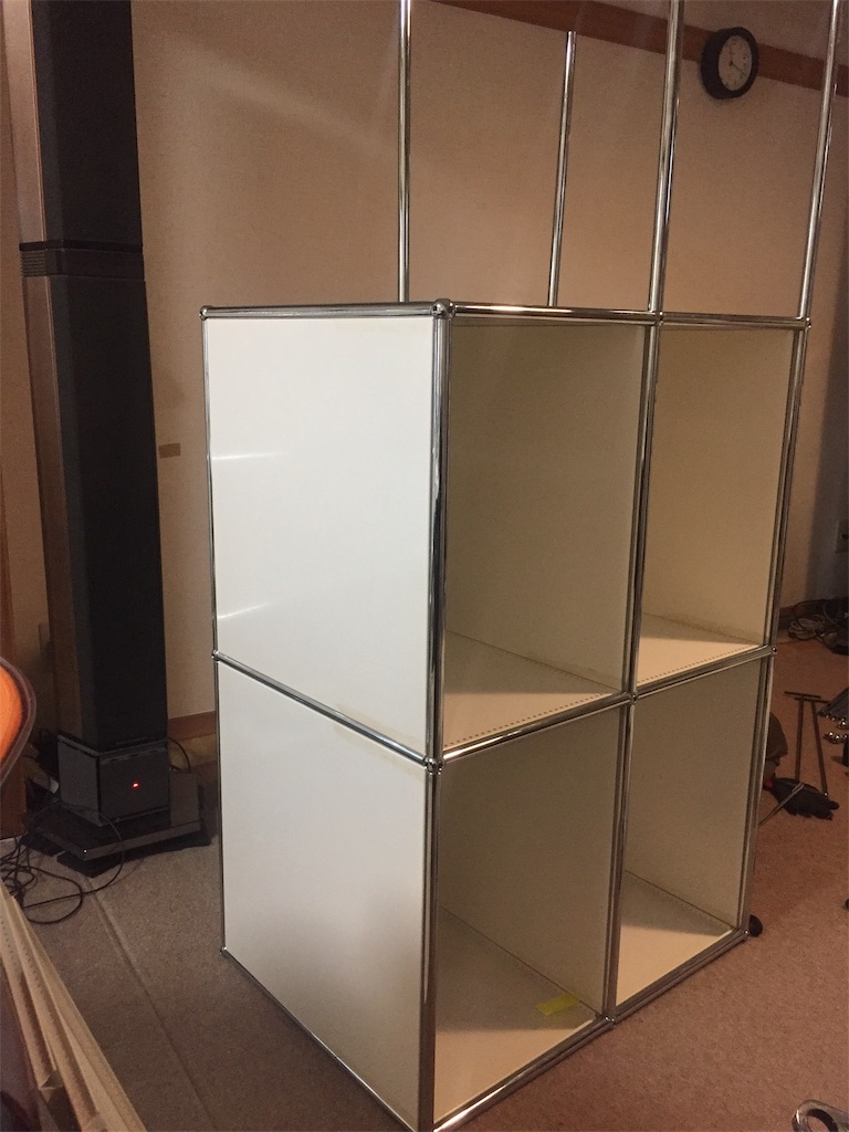 USMハラーのTV、オーディオ用ユニット - beolove blog（B&O etc）