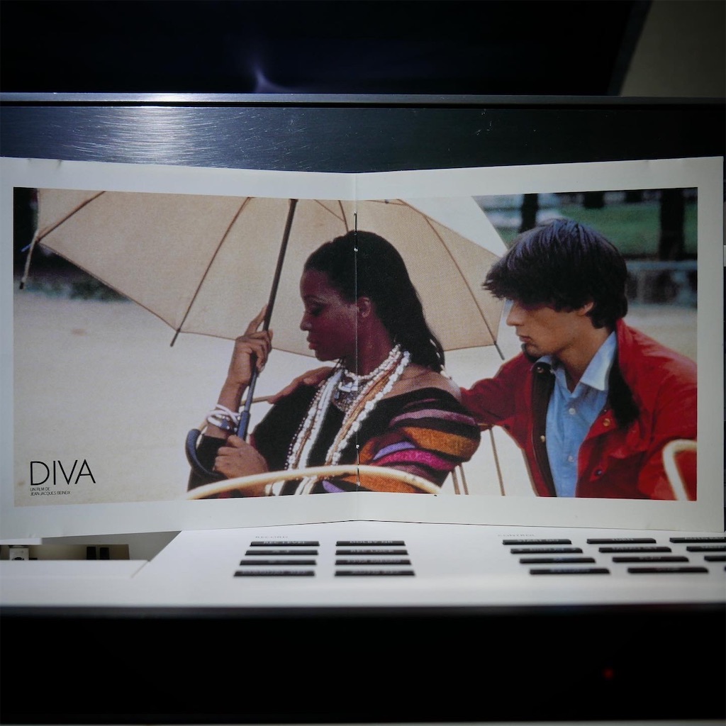 beolab Pentaをbeovox Pentaにしてみた - beolove blog（B&O etc）