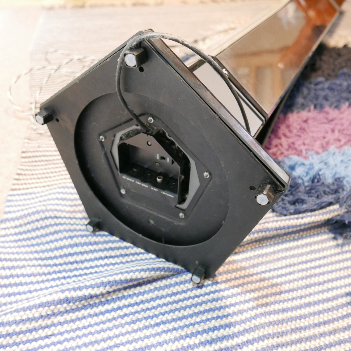 beolab Pentaをbeovox Pentaにしてみた - beolove blog（B&O etc）