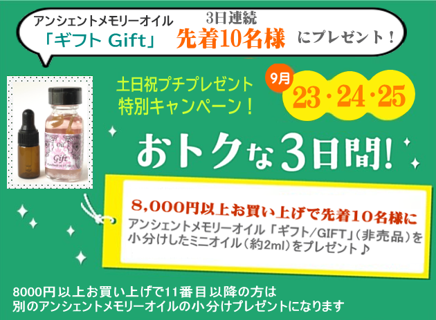 夢叶えるブレンド☆10mlパワースプレー1本（願い叶えるメモリーオイル） 夢叶えるブレンド☆30mlパワースプレー1本（願い叶えるメモリーオイル