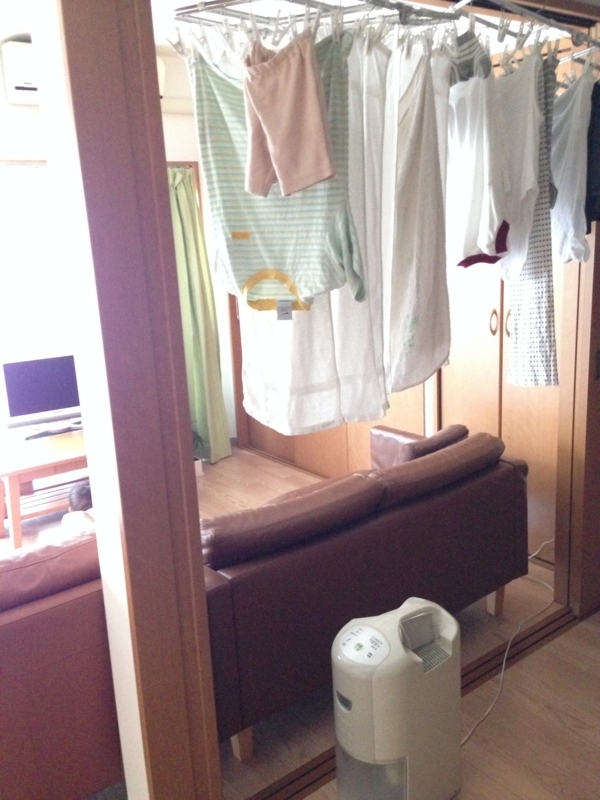 梅雨時期の洗濯物 風呂の残り湯を使った部屋干しでも 臭わずカラッと乾かす方法 ベリーの暮らし 梅雨時期の洗濯物 風呂の残り湯を使った部屋干しでも 臭わずカラッと乾かす方法 ベリーの暮らし