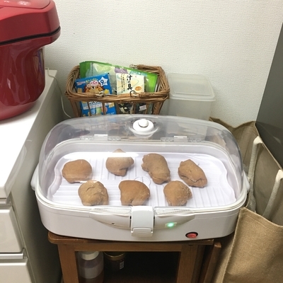 常温保存に便利。電動式の真空保存ケース「エコフレッシュケース