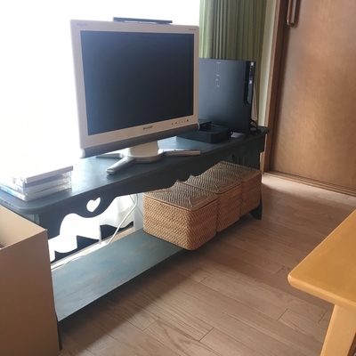 無印良品 カビ防止 ラタンバスケット わが家の使い方と手入れ方法 ベリーの暮らし