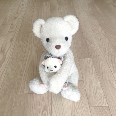 ０歳から保育園はかわいそう 子ども４人を全員０歳から保育園に預けてきて 思うこと ベリーの暮らし