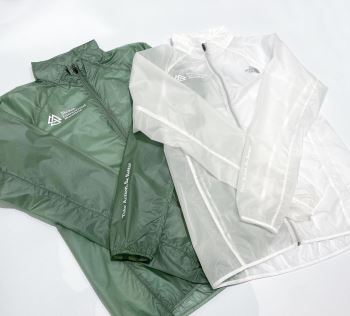 THE NORTH FACE×湘南国際マラソンIMPULSE RACING JACKET