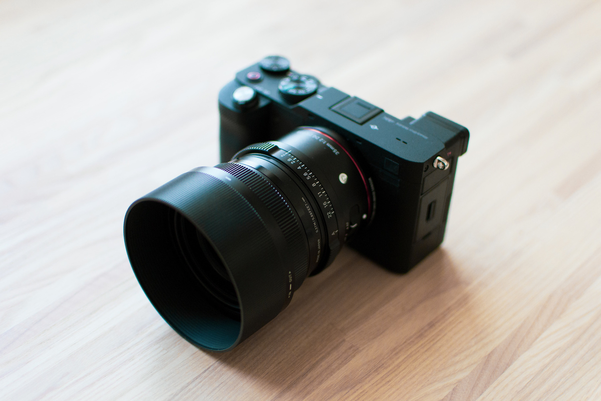 &alpha;7C