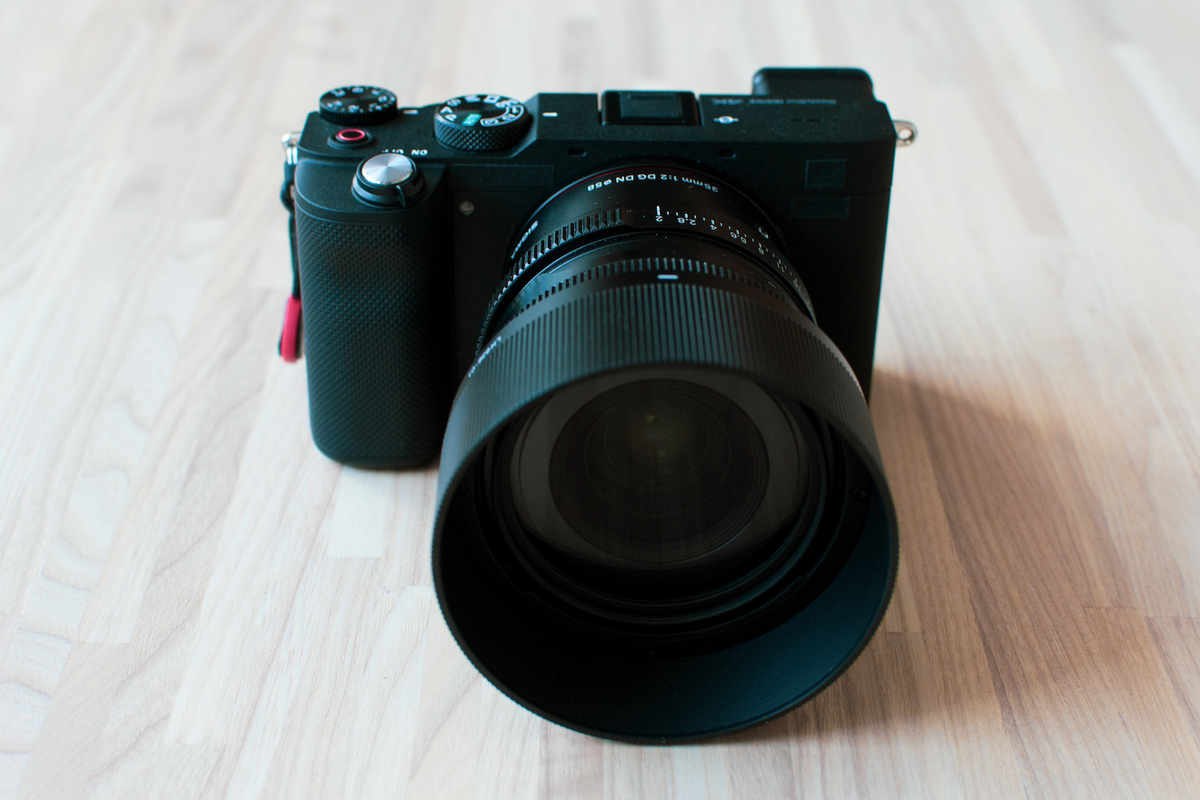 &alpha;7C