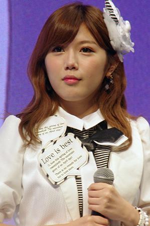 宮崎美穂
