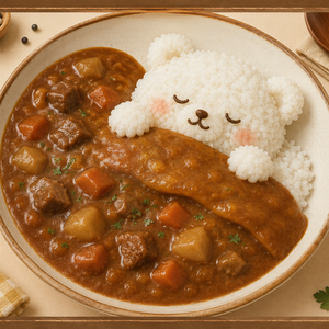 🍛カレー部