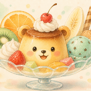 🧁スイーツ部