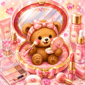 💄美容倶楽部