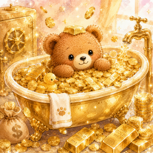 ♥金♥