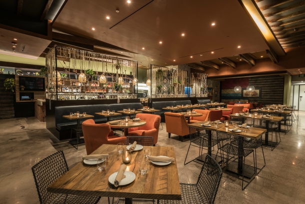 Few Top Restaurants In Los Angeles Best Few Top Restaurants In Los Angeles