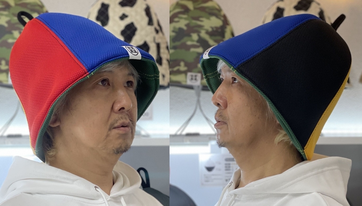 ベストサウナハット® 良質蒸温® サウナハット 専門店舗