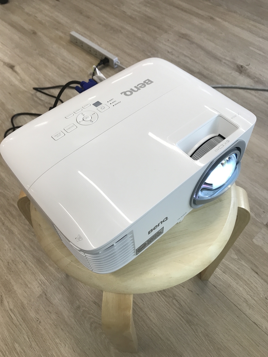 f:id:beta_chelsea:20190613094017j:plain BenQ MW826ST