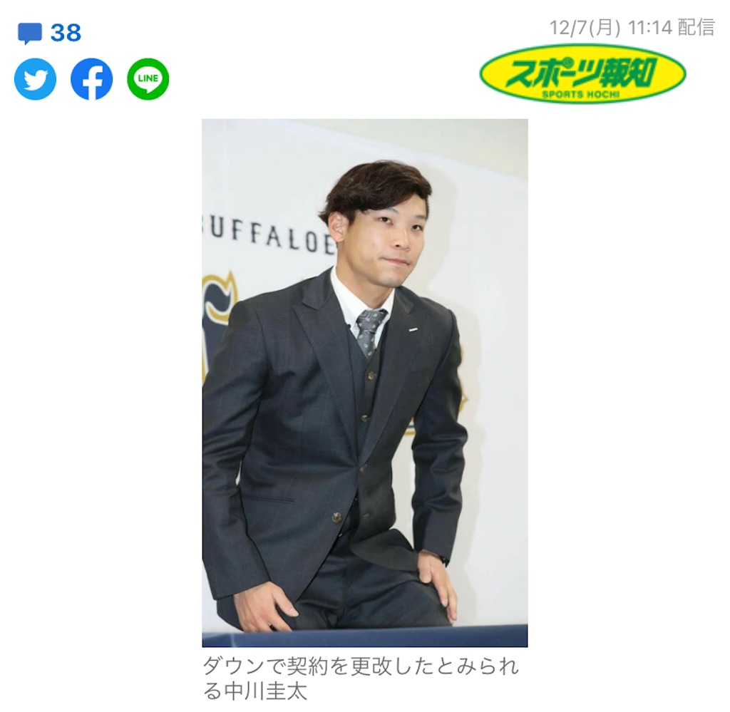 プロ野球選手のスーツ姿はダサい件 契約更改時に明かされる非凡な センス オリックス編 婚活の向こう側へ プロ野球選手のスーツ姿はダサい件 契約更改時に明かされる非凡な センス オリックス編 婚活の向こう側へ