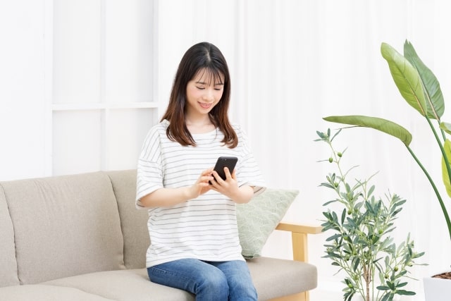 アフィリエイト コンサル スマホ