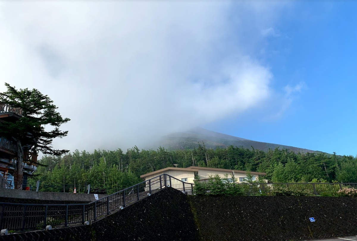 夏休みに8歳の小学二年生と富士登山 計画編 こしぞーのひとり情シス 夏休みに8歳の小学二年生と富士登山 計画編 こしぞーのひとり情シス