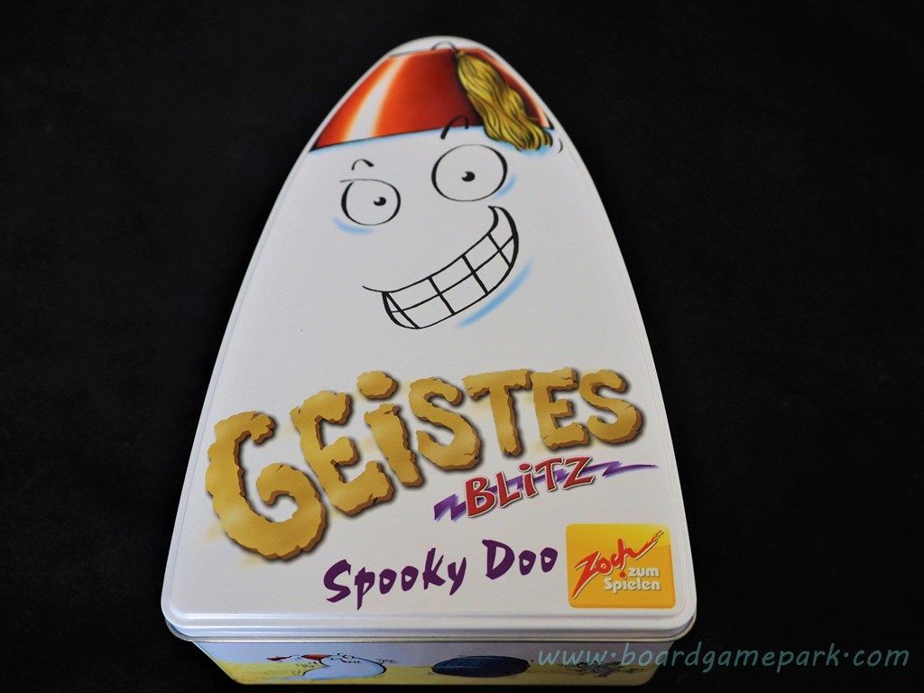 その他 Geistesblitz Spooky Doo ggw725x Amazon | Geistesblitz Spooky Doo | カードゲーム・トランプ | おもちゃ
