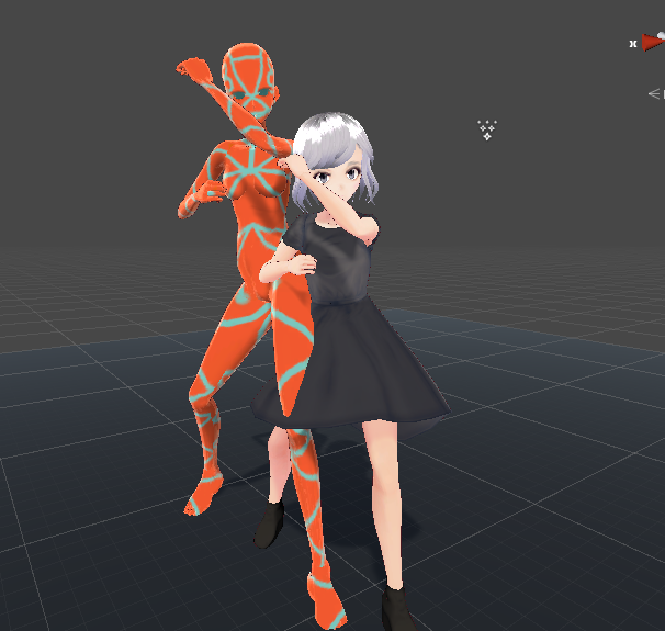 ジョジョのオリジナルスタンド作るぞ Vroid Unity トマシープが学ぶ ジョジョのオリジナルスタンド作るぞ Vroid Unity トマシープが学ぶ