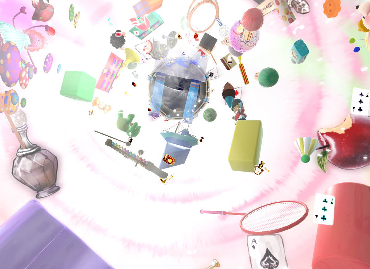 VRChatとは?基本情報を解説【SNS、歴史 ...