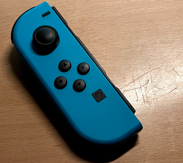 Joy Conを左手デバイスにしてpc操作 Joykeymapper Joytokey トマシープが学ぶ Joy Conを左手デバイスにしてpc操作 Joykeymapper Joytokey トマシープが学ぶ
