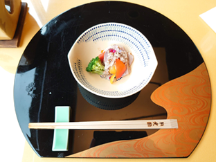食事 酢の物