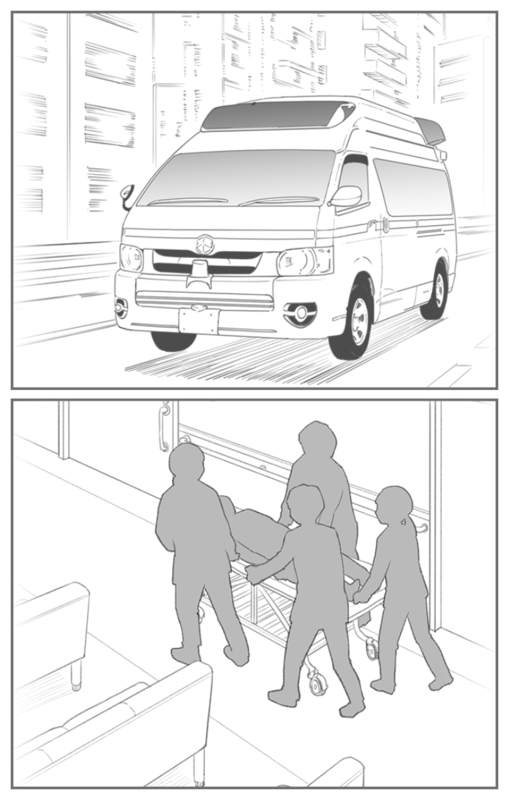 ヘビ毒と血清療法とは