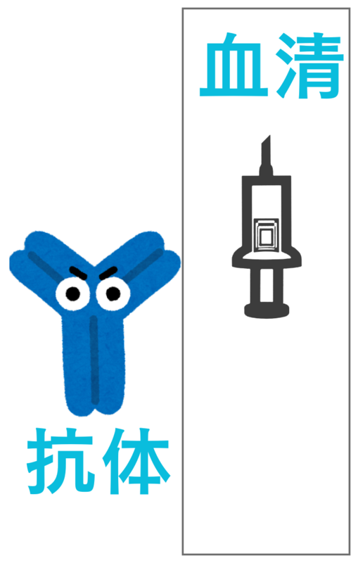 ヘビ毒と血清療法とは