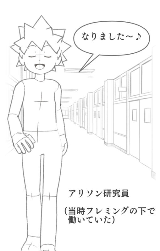 卵白のリゾチームについて