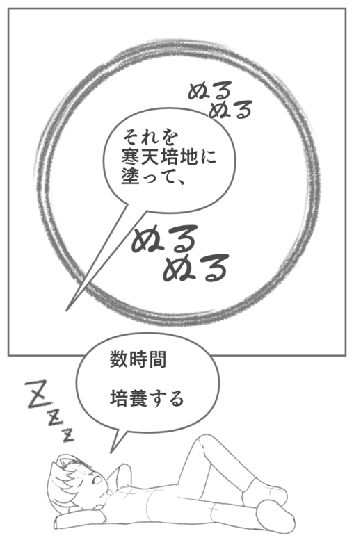 抗生物質ペニシリン発見に至るまでの物語