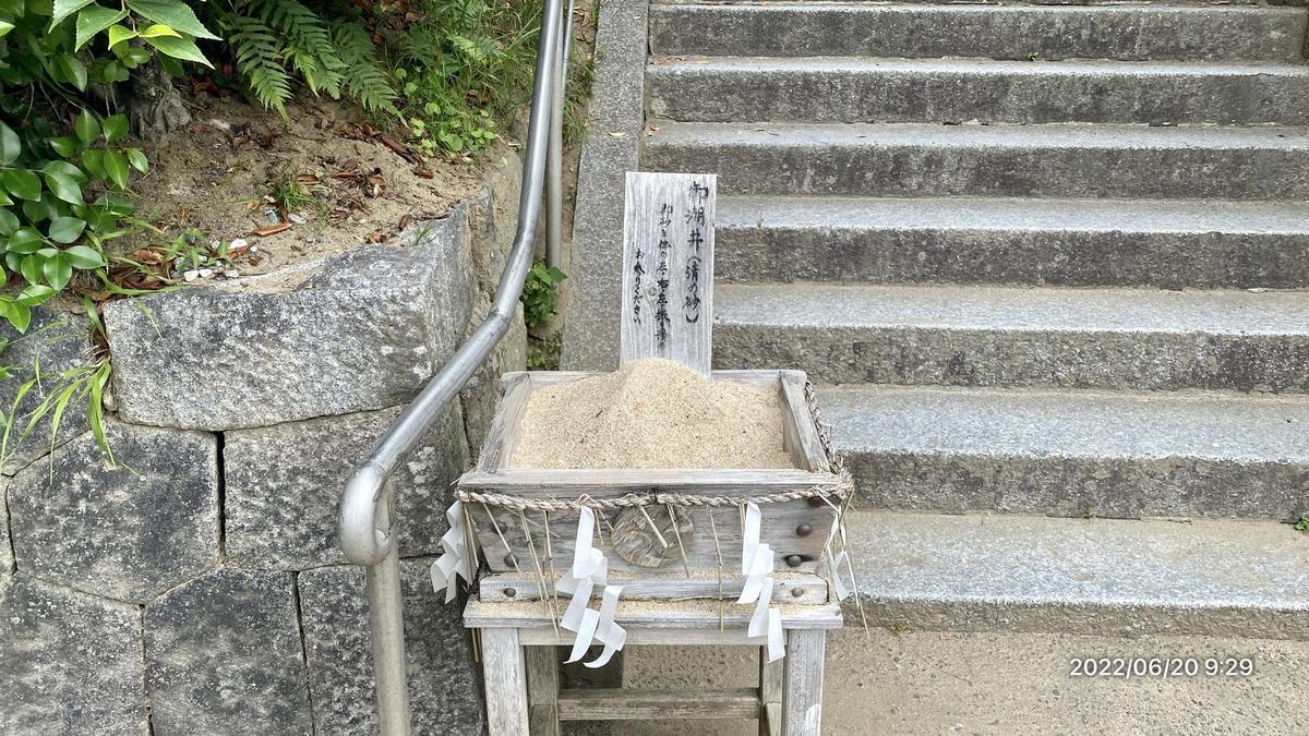 福岡市東区志賀島 志賀海神社 - 松村かえるの「かえるのねどこ」