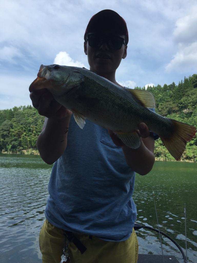 f:id:bigbassyuto:20160815223631j:plain f:id:bigbassyuto:20160815223631j:plain