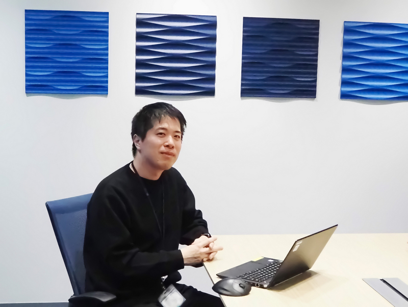 金子佳祐の写真