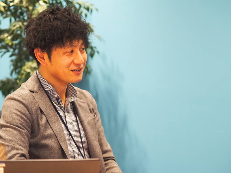 友田正教の写真