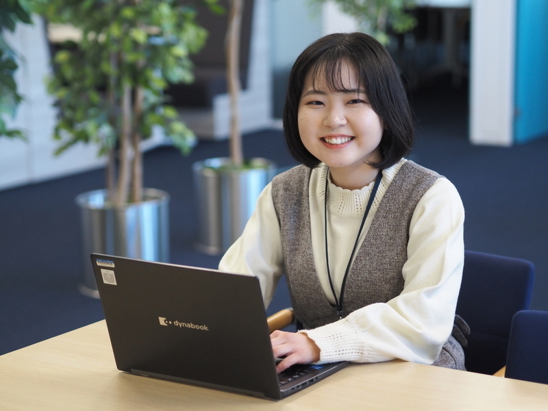 星野菜央子の写真