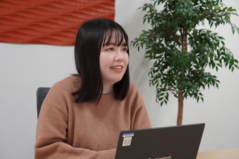 成長の起爆剤は親会社への出向。若手社員が感じた自らのステップアップ