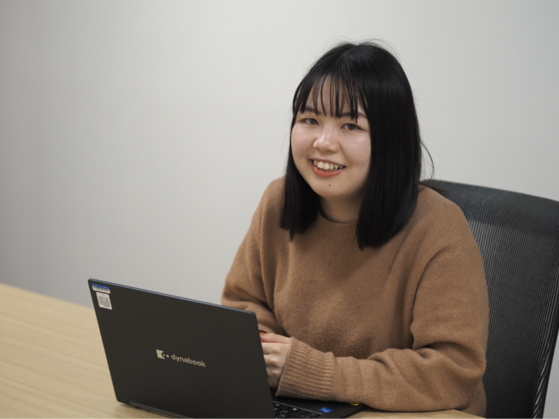 成長の起爆剤は親会社への出向。若手社員が感じた自らのステップアップ
